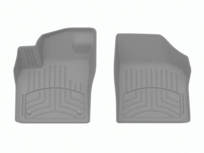 WeatherTech - WeatherTech 4615501IM FloorLiner HP - Image 1