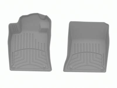 WeatherTech - WeatherTech 4614981IM FloorLiner HP - Image 1