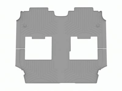 WeatherTech - WeatherTech 4616622 FloorLiner DigitalFit - Image 1