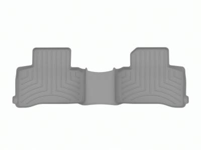 WeatherTech - WeatherTech 468982IM FloorLiner HP - Image 1