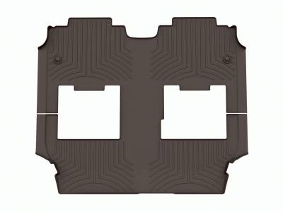 WeatherTech - WeatherTech 4716622 FloorLiner DigitalFit - Image 1