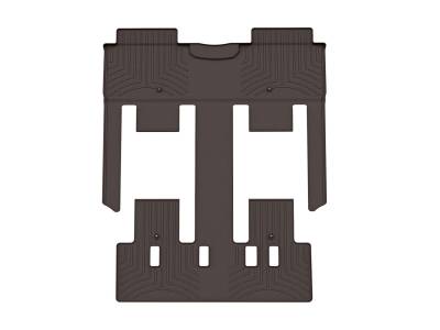 WeatherTech - WeatherTech 4716724 FloorLiner DigitalFit - Image 1