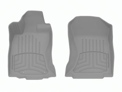 WeatherTech - WeatherTech 4615831IM FloorLiner HP - Image 1