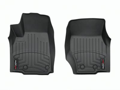 WeatherTech - WeatherTech 4417821 FloorLiner DigitalFit - Image 1