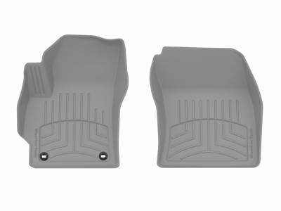 WeatherTech - WeatherTech 4615391IM FloorLiner HP - Image 1