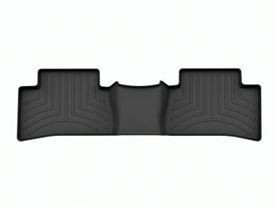 WeatherTech - WeatherTech 4417752 FloorLiner DigitalFit - Image 1
