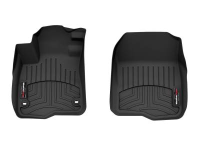 WeatherTech - WeatherTech 4417801 FloorLiner DigitalFit - Image 1