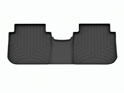 WeatherTech - WeatherTech 4417802 FloorLiner DigitalFit - Image 1