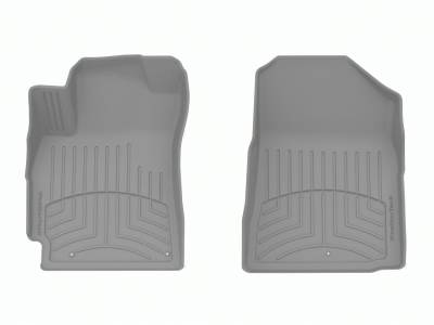 WeatherTech - WeatherTech 469251IM FloorLiner HP - Image 1