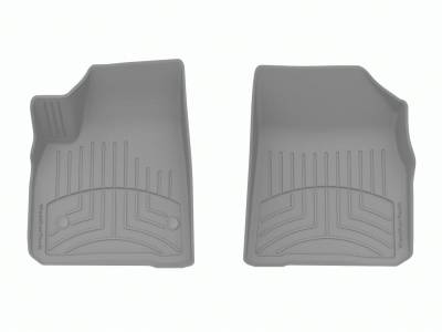 WeatherTech - WeatherTech 469551IM FloorLiner HP - Image 1