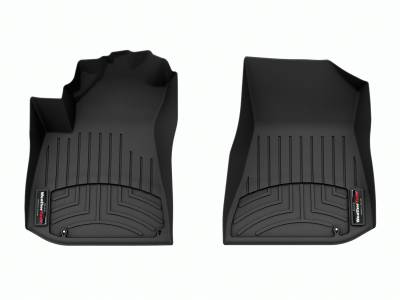 WeatherTech - WeatherTech 4417861 FloorLiner DigitalFit - Image 1