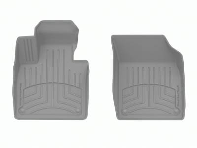 WeatherTech - WeatherTech 468281IM FloorLiner HP - Image 1