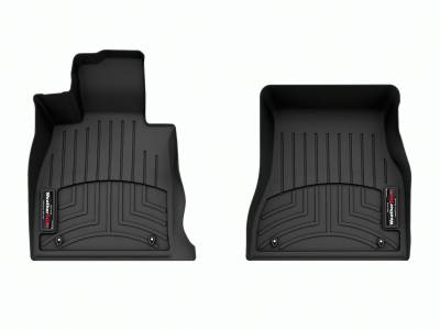 WeatherTech - WeatherTech 4417901 FloorLiner DigitalFit - Image 1
