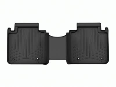 WeatherTech - WeatherTech 4417903 FloorLiner DigitalFit - Image 1