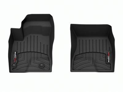 WeatherTech - WeatherTech 4417921 FloorLiner DigitalFit - Image 1