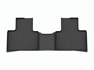 WeatherTech - WeatherTech 4417952 FloorLiner DigitalFit - Image 1