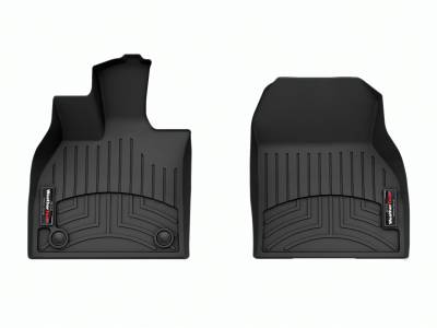 WeatherTech - WeatherTech 4417981 FloorLiner DigitalFit - Image 1