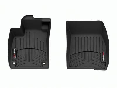 WeatherTech - WeatherTech 4418001 FloorLiner DigitalFit - Image 1
