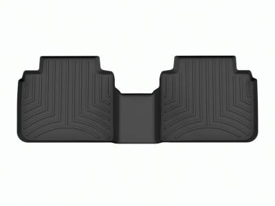 WeatherTech - WeatherTech 4418002 FloorLiner DigitalFit - Image 1