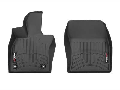 WeatherTech - WeatherTech 4418101 FloorLiner DigitalFit - Image 1