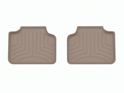 WeatherTech - WeatherTech 457482IM FloorLiner HP - Image 1