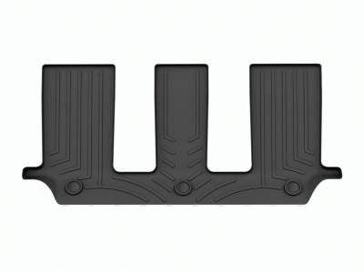 WeatherTech - WeatherTech 4417773 FloorLiner DigitalFit - Image 1