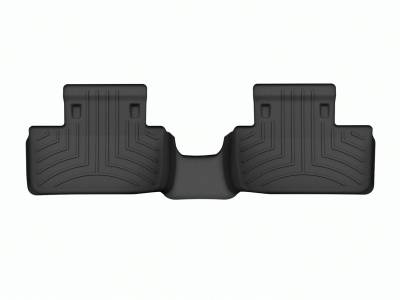 WeatherTech - WeatherTech 4417832 FloorLiner DigitalFit - Image 1