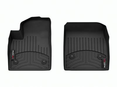 WeatherTech - WeatherTech 4417891 FloorLiner DigitalFit - Image 1