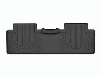 WeatherTech - WeatherTech 4417912 FloorLiner DigitalFit - Image 1