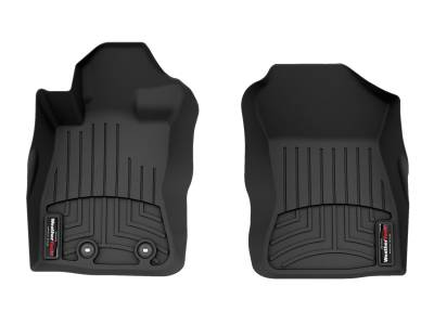 WeatherTech - WeatherTech 4418141 FloorLiner DigitalFit - Image 1