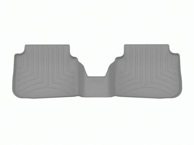 WeatherTech - WeatherTech 4618142 FloorLiner DigitalFit - Image 1