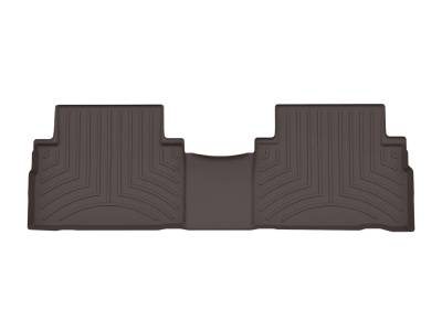 WeatherTech - WeatherTech 4716772IM FloorLiner HP - Image 1