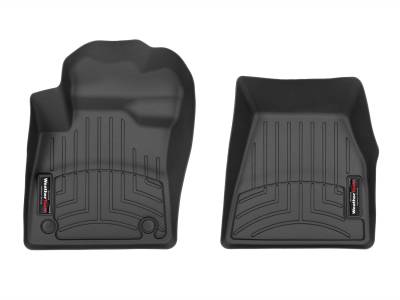 WeatherTech - WeatherTech 4418251 FloorLiner DigitalFit - Image 1