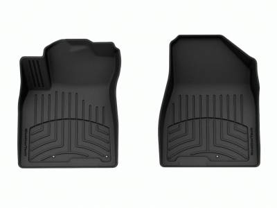 WeatherTech - WeatherTech 4410361IM FloorLiner HP - Image 1