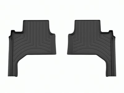WeatherTech - WeatherTech 4417852 FloorLiner DigitalFit - Image 1