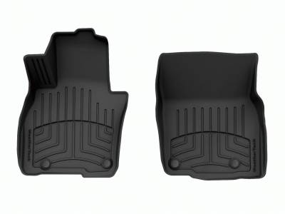 WeatherTech - WeatherTech 4418131IM FloorLiner HP - Image 1