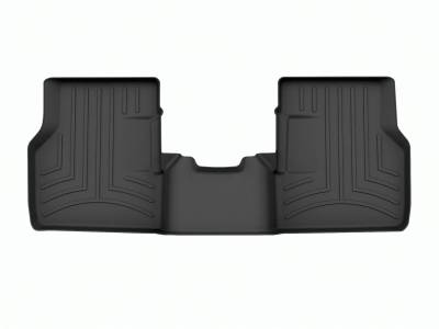 WeatherTech - WeatherTech 4418172 FloorLiner DigitalFit - Image 1