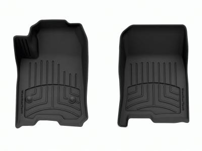 WeatherTech - WeatherTech 4418181IM FloorLiner HP - Image 1