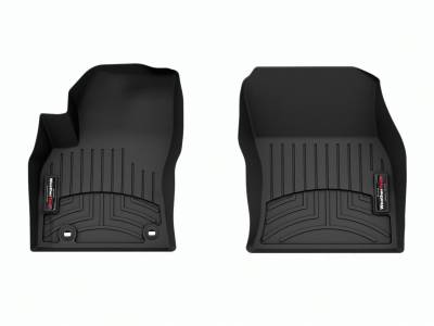 WeatherTech - WeatherTech 4418301 FloorLiner DigitalFit - Image 1