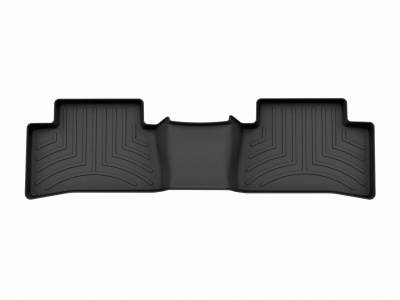 WeatherTech - WeatherTech 4418302 FloorLiner DigitalFit - Image 1