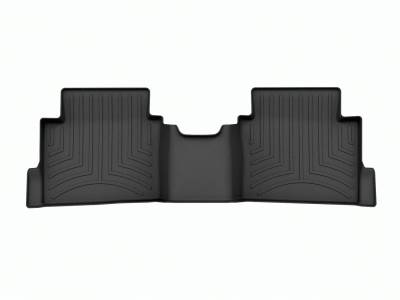 WeatherTech - WeatherTech 4418382 FloorLiner DigitalFit - Image 1