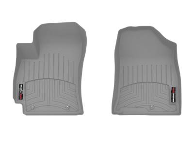 WeatherTech - WeatherTech 4618381 FloorLiner DigitalFit - Image 1