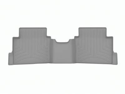 WeatherTech - WeatherTech 4618382 FloorLiner DigitalFit - Image 1
