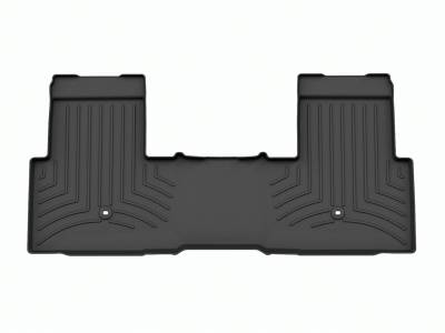 WeatherTech - WeatherTech 4417962IM FloorLiner HP - Image 1