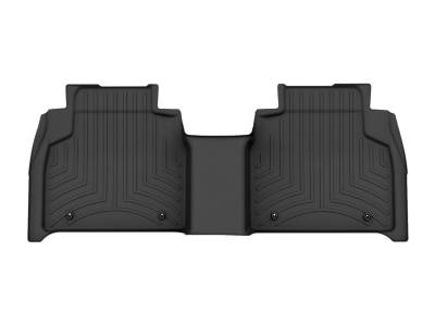 WeatherTech - WeatherTech 4418052 FloorLiner DigitalFit - Image 1