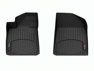 WeatherTech - WeatherTech 4418081 FloorLiner DigitalFit - Image 1