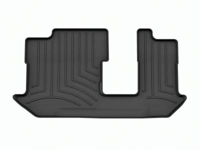 WeatherTech - WeatherTech 4418134IM FloorLiner HP - Image 1