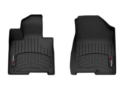 WeatherTech - WeatherTech 4418371 FloorLiner DigitalFit - Image 1