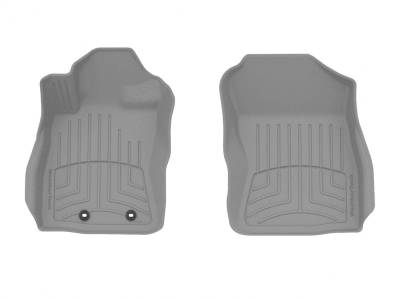 WeatherTech - WeatherTech 4618141IM FloorLiner HP - Image 1