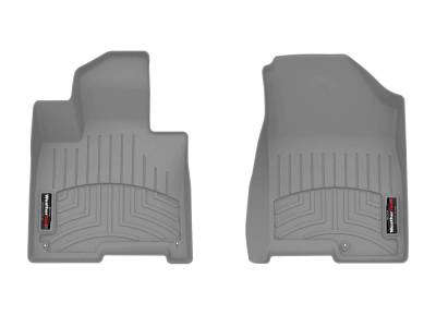 WeatherTech - WeatherTech 4618371 FloorLiner DigitalFit - Image 1